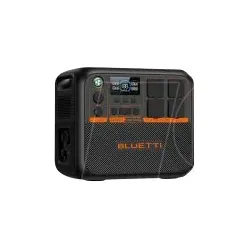 BLUETTI AC200PL - Bluetti AC200PL, Powerstation, 2400 W, 2304 Wh
