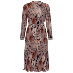 Kleid St. Emile beige, 48