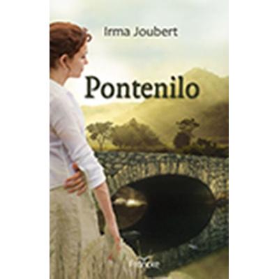 Pontenilo, Gebundene Ausgabe von Irma Joubert, Francke-Buch, 978-3-96362-219-9