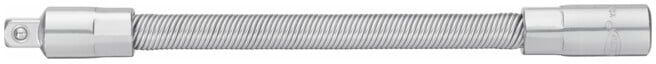 VIGOR Rallonge flexible 6,3 mm (1/4