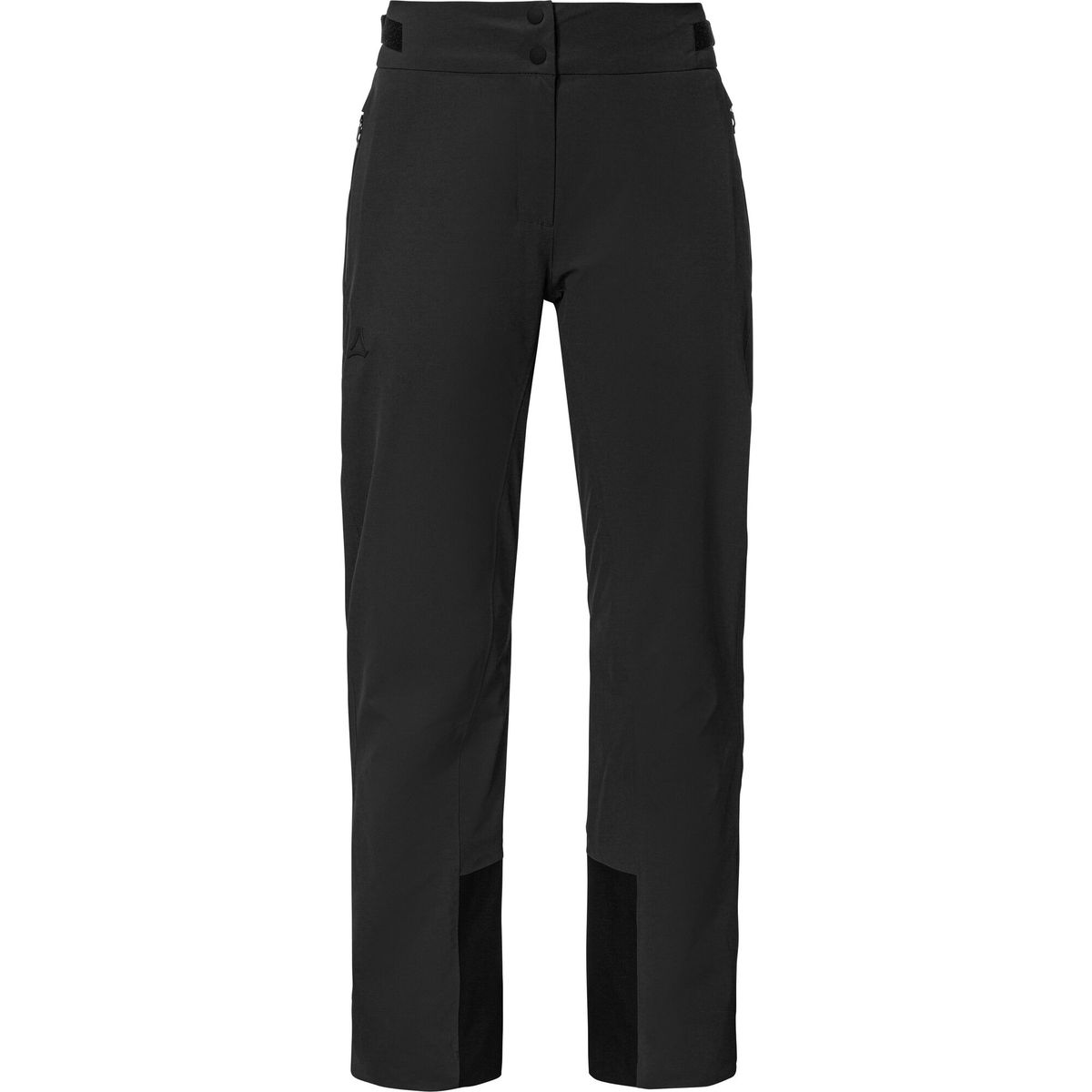 Schöffel Ski Pants Style Levivo WMN black (9990) 34 13868-24040-9990-34