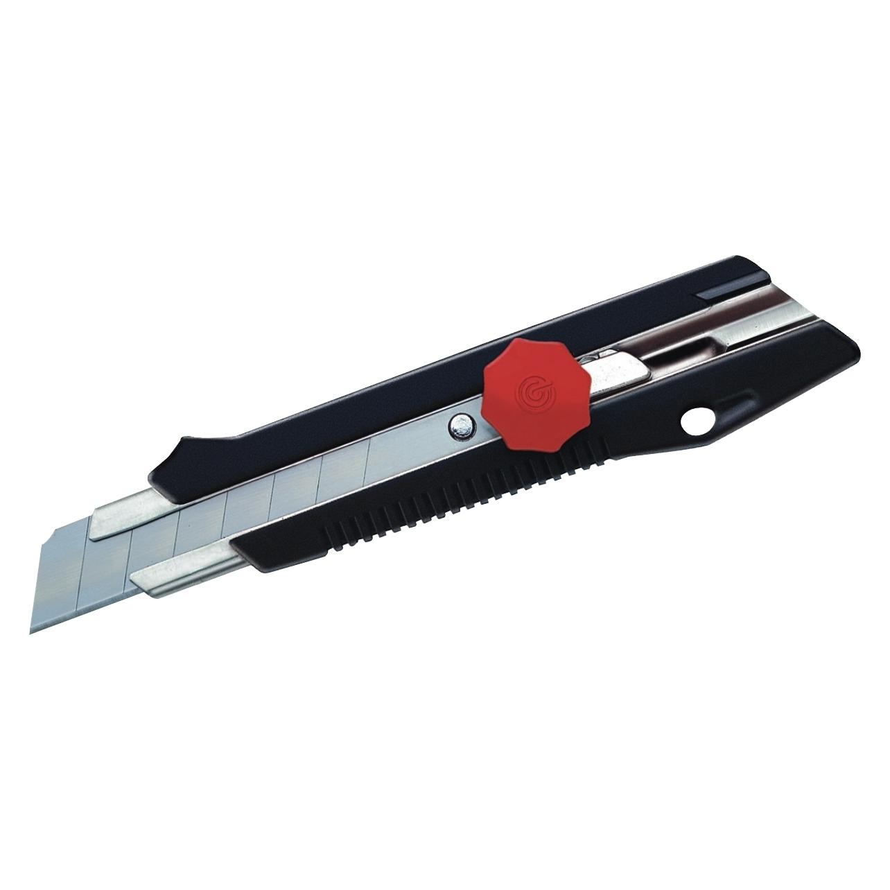 Ecobra Cutter Ausführung: Klinge 18 mm (Cutter) (770500)