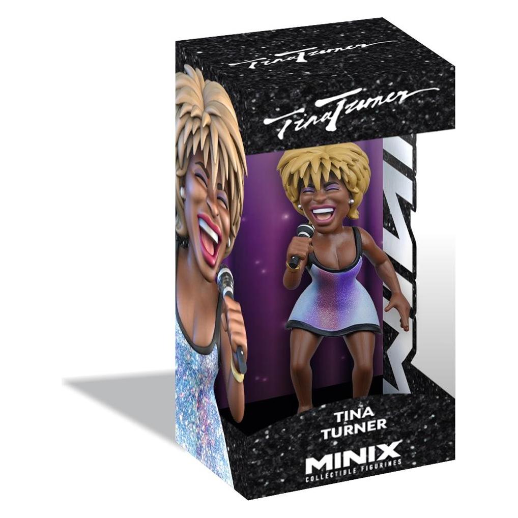 Minix Collection Tina Turner Figur Tina Turner 12 cm (MN20041)