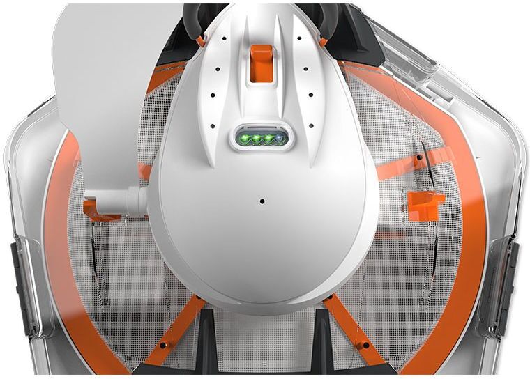 Kokido Robot Magix RC37