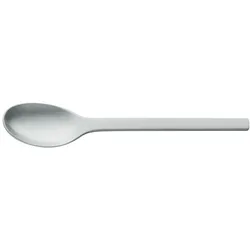 Zwilling Besteck Minimale matt 30-teilig, Besteck, Silber