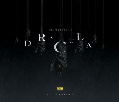 Bram Stoker - Dracula. 5 CDs - Preis vom 12.10.2026 11:37:12 h