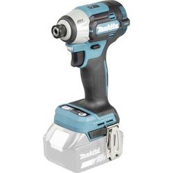 Makita DTD201Z Akku-Schlagschrauber 18 V Anzahl mitgelieferte Akkus 0 ohne Akku, ohne Ladegerät