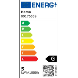 LED-Stirnlampe "HL110", Batterien, COB, Kopflampe zum Joggen, Sport, 2 Modi