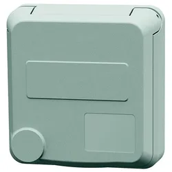Mennekes Anbaudose Cepex 4889