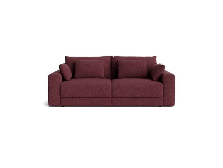 Orlando XL 3-Sitzer-Schlafsofa, Stauraum