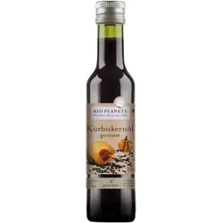 Kürbiskernöl geröstet 250ml