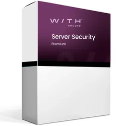 WithSecure Server Security Premium Neukauf