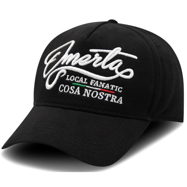 Local Fanatic Baseball cap omerta