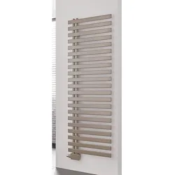 Bemm ChaCha Badheizkörper BCH178050SW2UG wendbar, 1784 x 500 mm, weiß