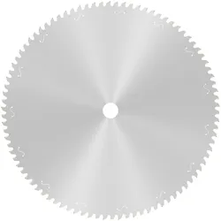 Bosch Professional Zubehör, Sägeblatt, PRO Steel Kreissägeblatt, 355 x 2,2 x 25,4 mm, T90