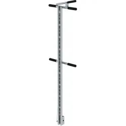 Munk, Leiter + Gerüst, Einstiegshilfe aufsteckbar (Stehleiter, 140 cm)