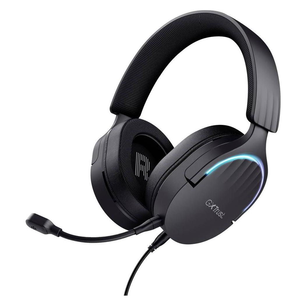 Trust GXT490 FAYZO 7.1 (Kabelgebunden) (24900)