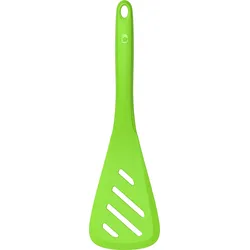 Kochblume Design Schlitzwender S limette
