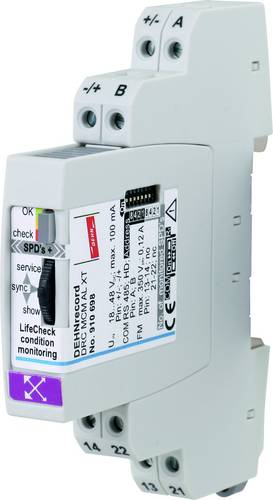 DEHN 910698 DRC MCM AL XT Überspannungsschutz-Auswerteeinheit 1St.