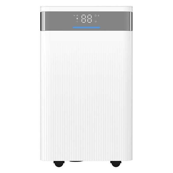 Standart Luftentfeuchter OL12-BD031K, 200 W (15 m², 12 l/24h) (76240203)