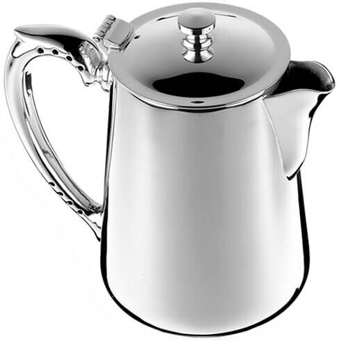 Arthur Price of England Silver Plate 0.43L Hot Water Jug