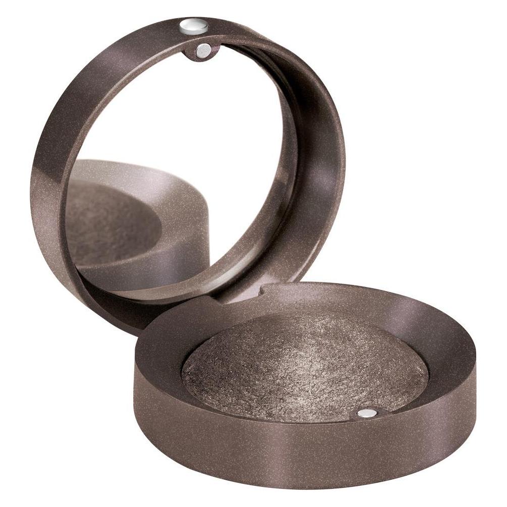 Bourjois Kleiner runder Topf Mono-Lidschatten 6 Aura De Nuit (06 Aura De Nuit) (3614228411837)
