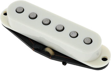 Suhr V60LP Bridge PA Parchment