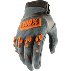 100% Airmatic Hexa Motocross Handschuhe