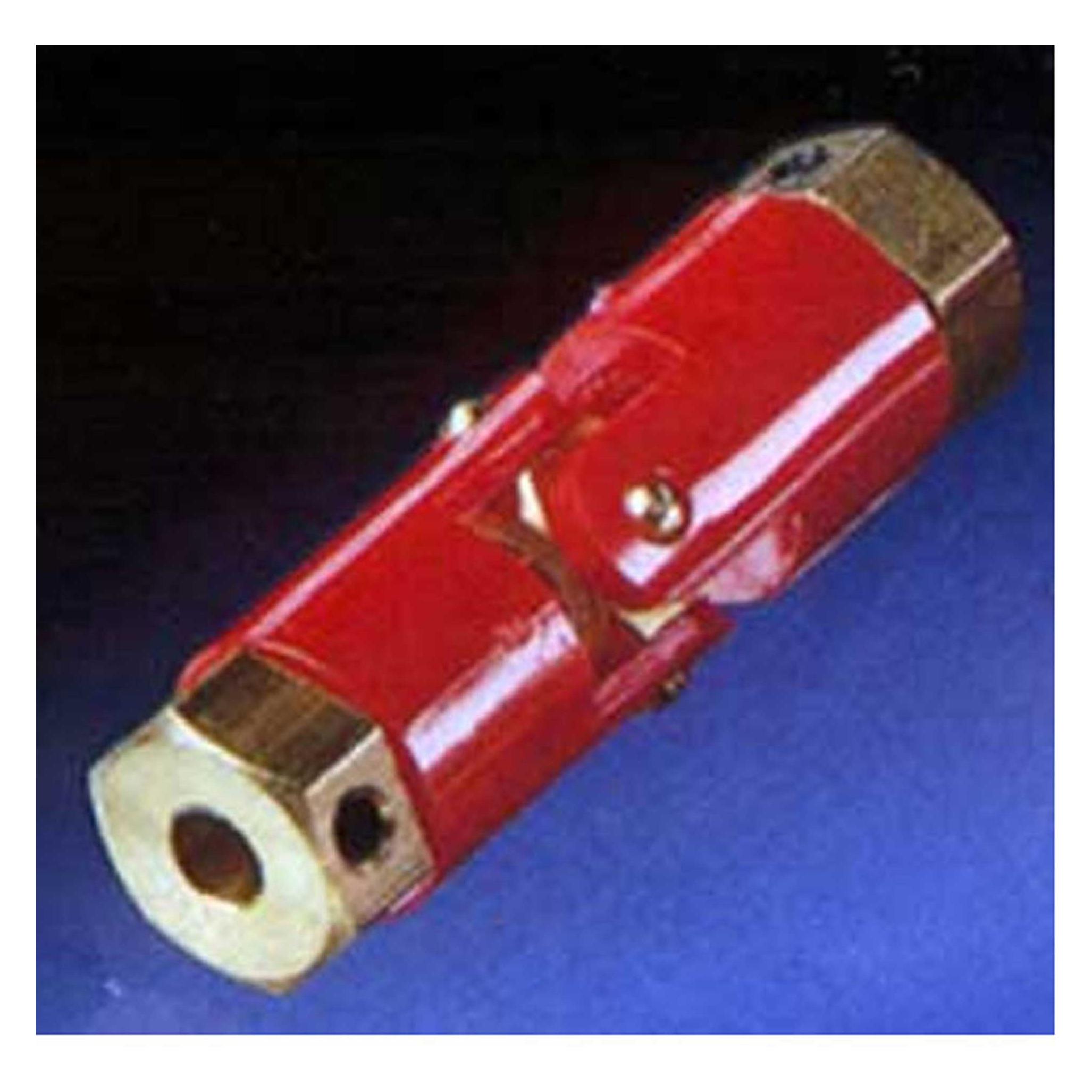 Krick Wellenkupplung 4 Auf 6 mm (63706)