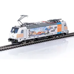Märklin 38803 H0 Elektrolokomotive Baureihe 186