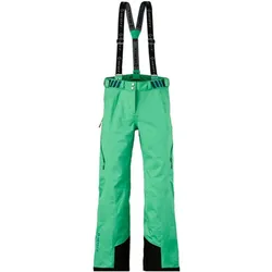 Scott Damen Snowboardhose Solute green - S - S