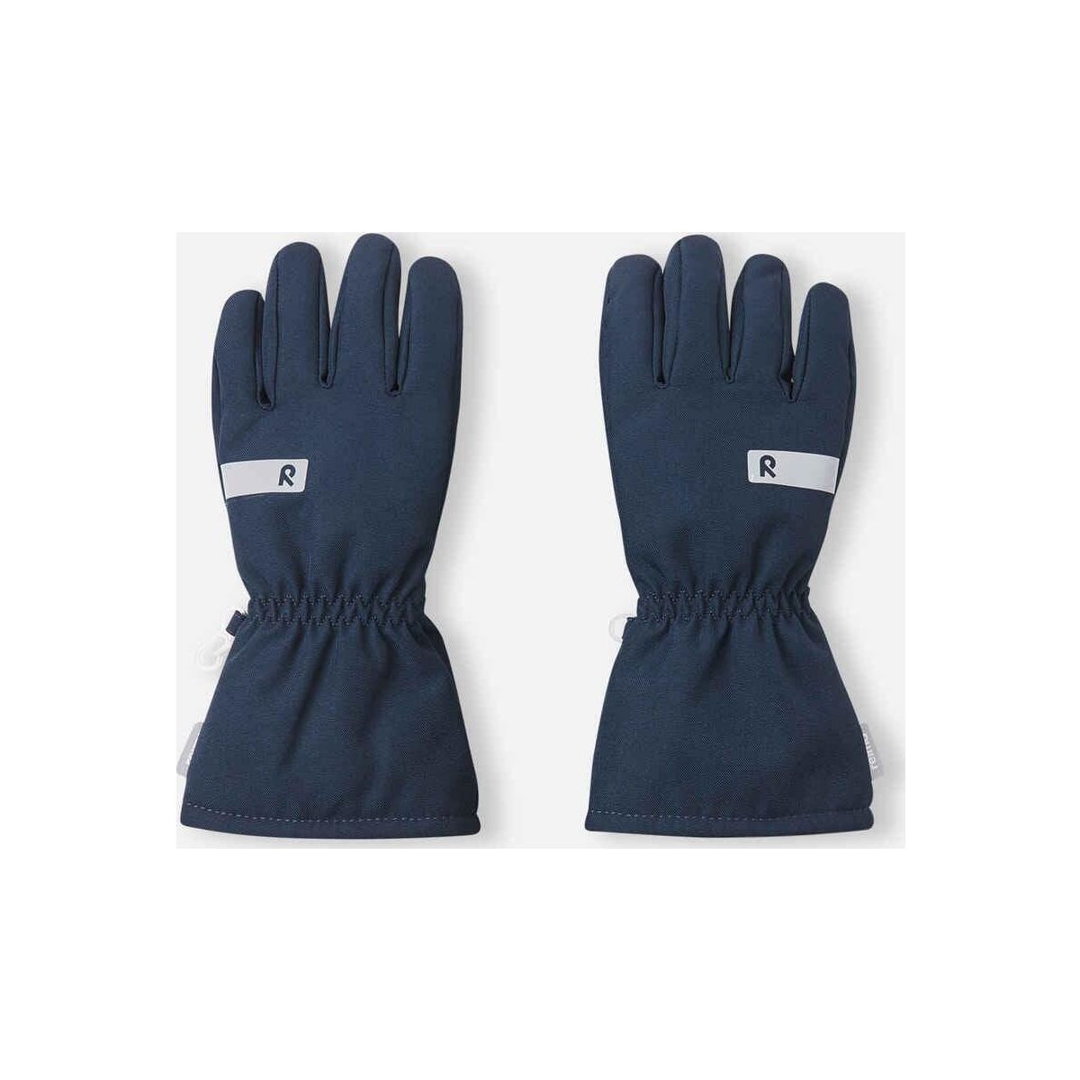 Reima Gloves (woven), Milne navy (6980) 6 5300108B6980006