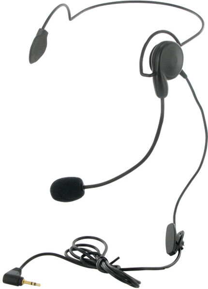 Onedirect Casque contour de nuque pour Motorola Léger et contour de nuque