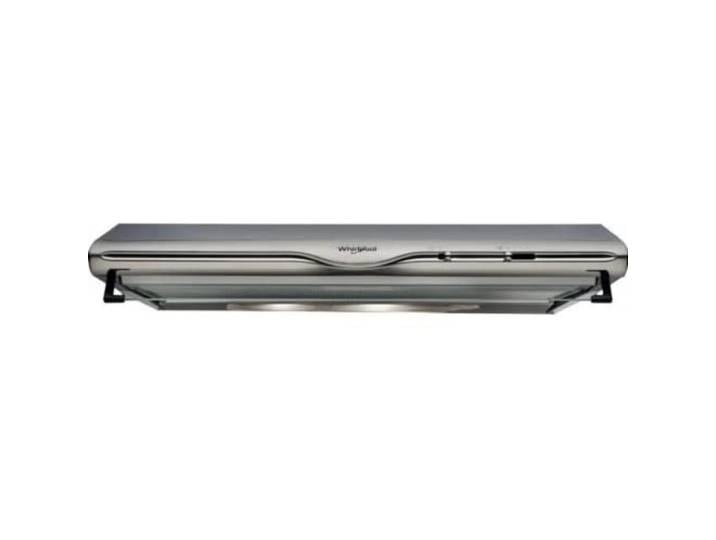 Hotte Visière 60cm 270m3/h Inox - WCN65FLX