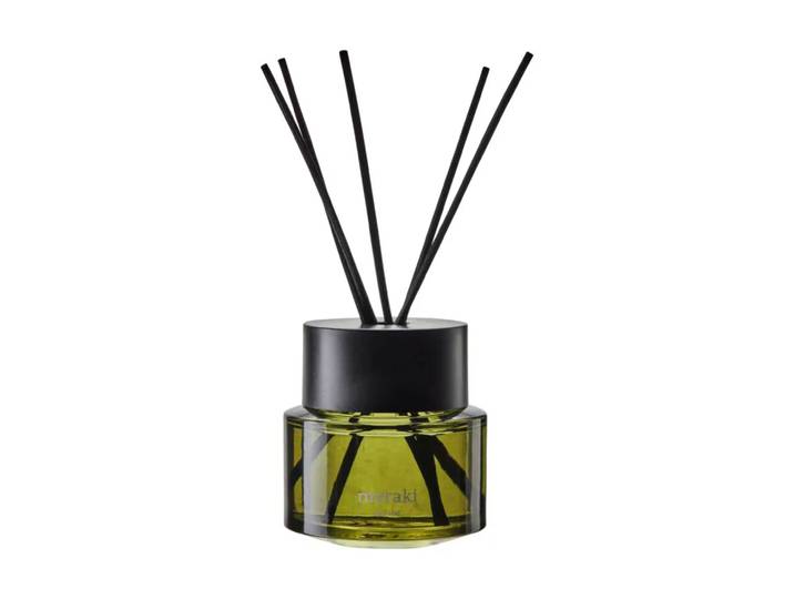Meraki Bâtonnets parfumés Meraki 100 ml Feuille d Oud'