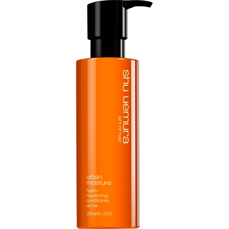 Shu Uemura Urban Moisture Hydro-Nourishing Conditioner 250mL