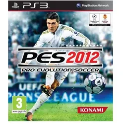 Konami, Pro Evolution Soccer 2012