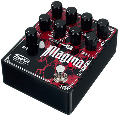 Thorn Magma - Flex Metal Distortion