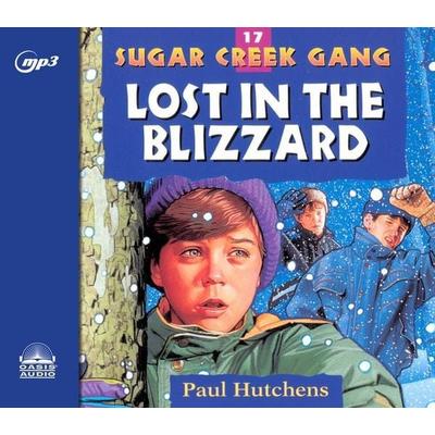 Lost in the Blizzard - Paul Hutchens, CD, 9781640911321