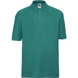 Russell Kinder Piqué Polo R-539B-0