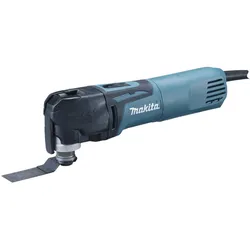 makita Multifunktionswerkzeug TM3010CX4J
