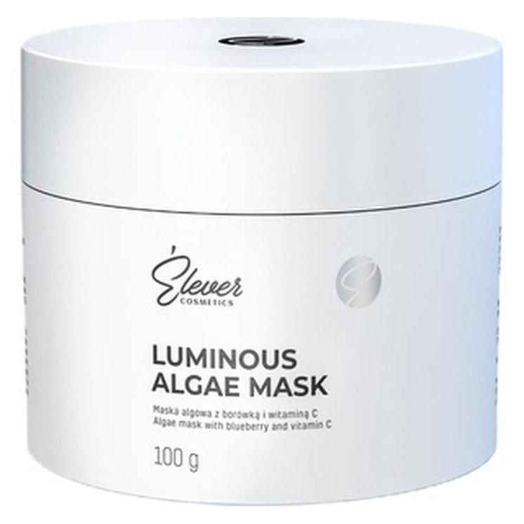 Elever Luminous Algae Mask - 100g (100 g) (59943007)