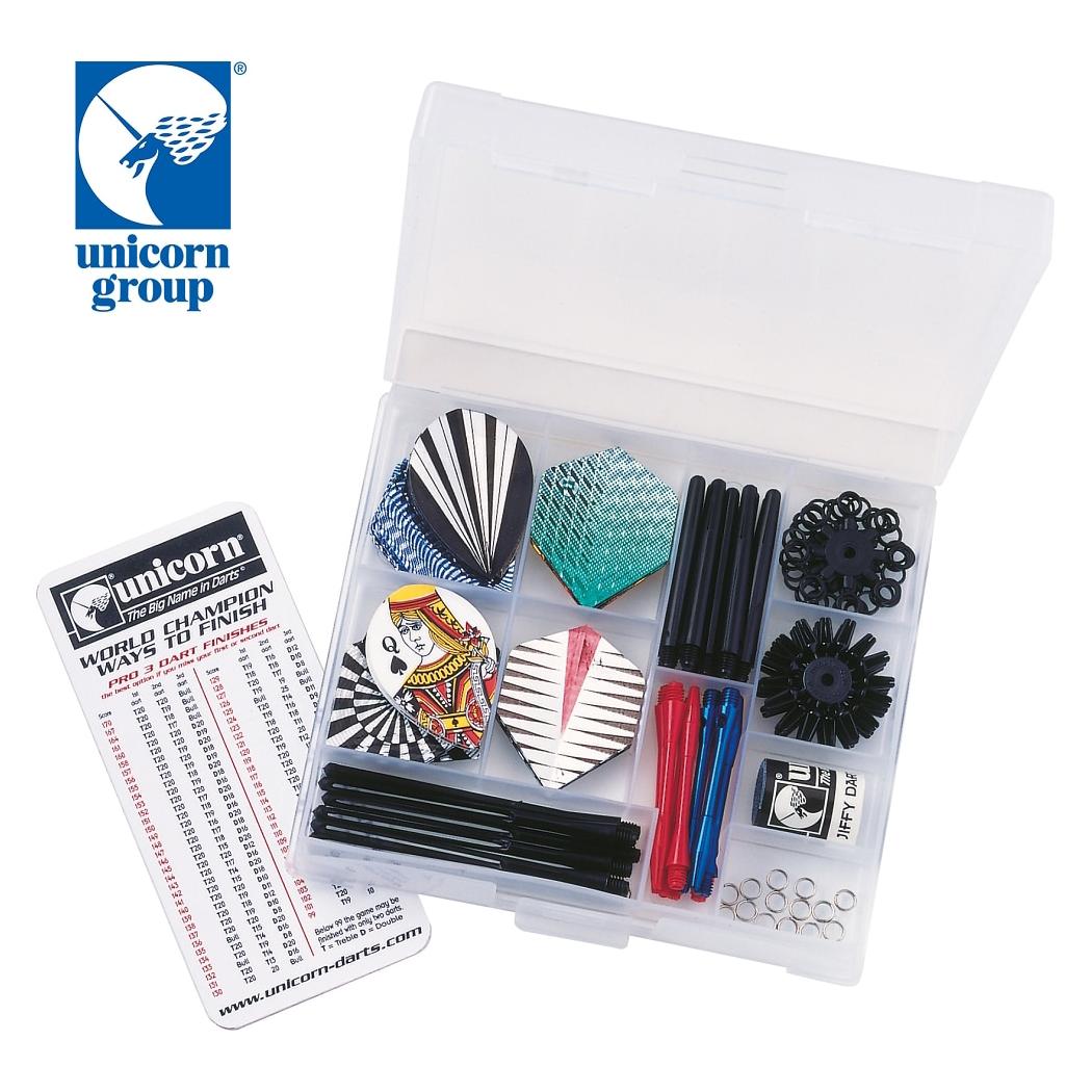 Unicorn Maestro Darts Tune-Up Kit (17321781)