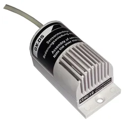 Schabus Gas Sensor Kohlendioxid GX-DS