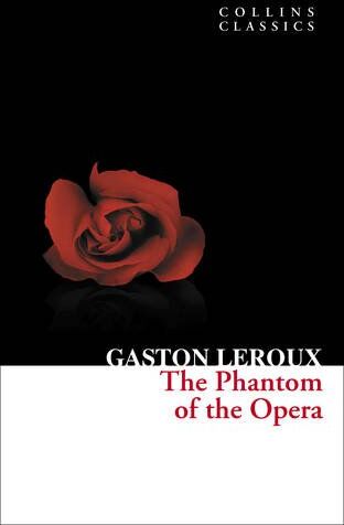 Gaston Leroux - Phantom of the Opera (Collins Classics) - Preis vom 14.10.2026 23:07:16 h