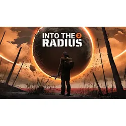 Into the Radius 2