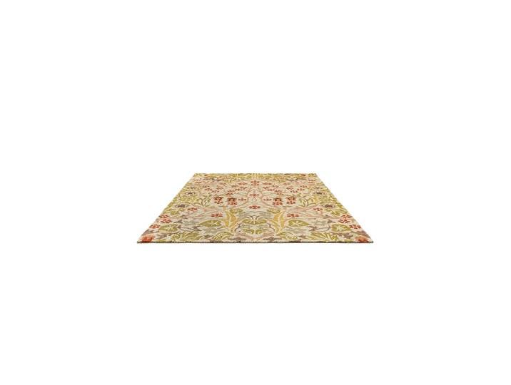Hochwertiger In-/Outdoor Designer Teppich „Blackthorn Wheat“, verschiedene Grössen Multicolor Morris & Co