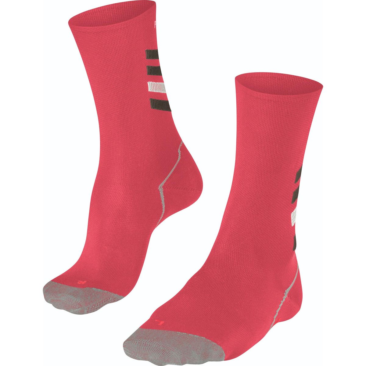 Falke BC Impulse Velocity Unisex Biking Socken fruit punch (8806) (8806) 39-41 16891-8806-39-41