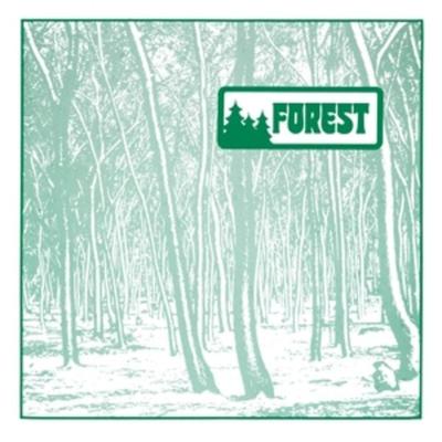 Forest - Forest, Vinyl