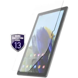 Hama Hiflex Display-Schutzglas für Samsung Galaxy Tab A9+ (1 Stk., Samsung Galaxy Tab A9+), Tablet Schutzfolie